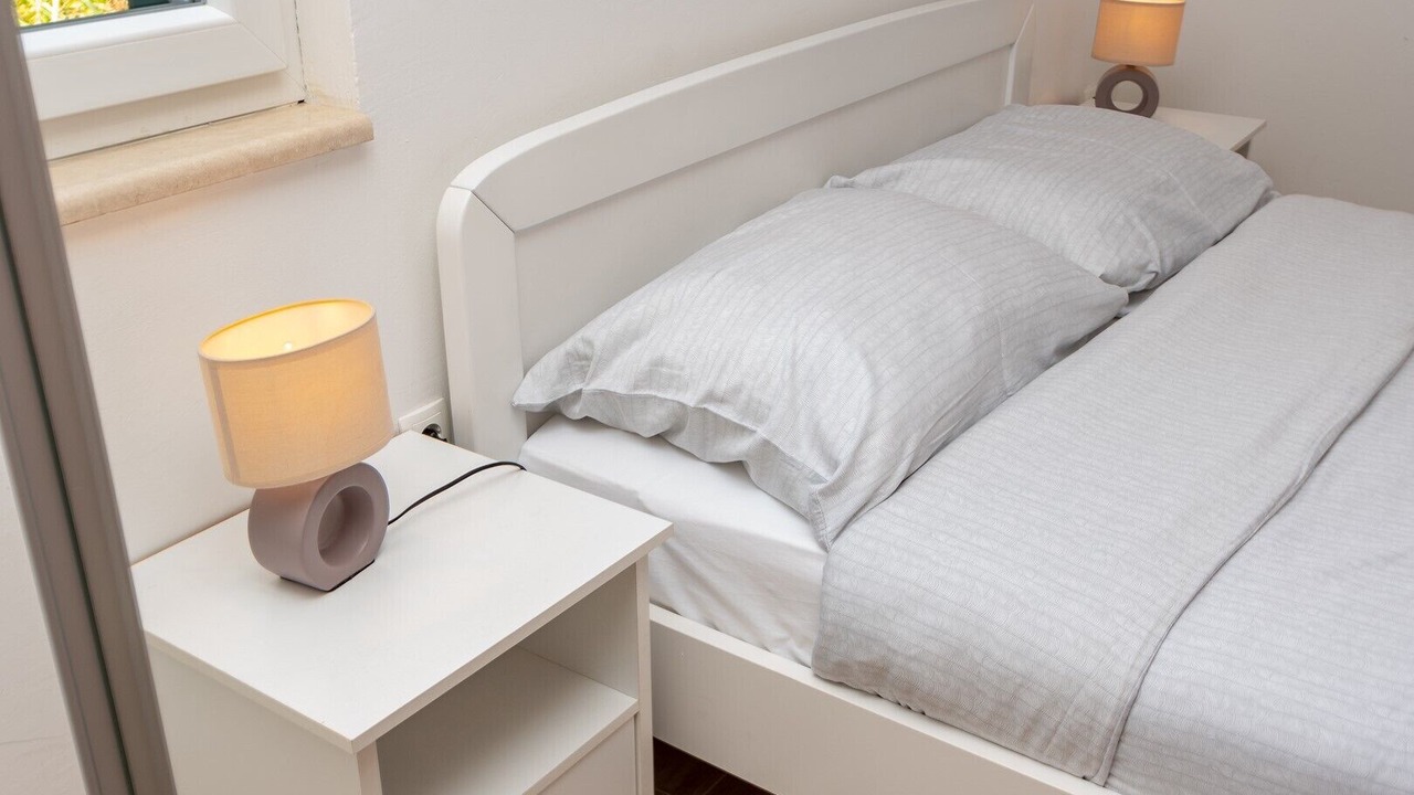 Photo of Bedroom in Potirna