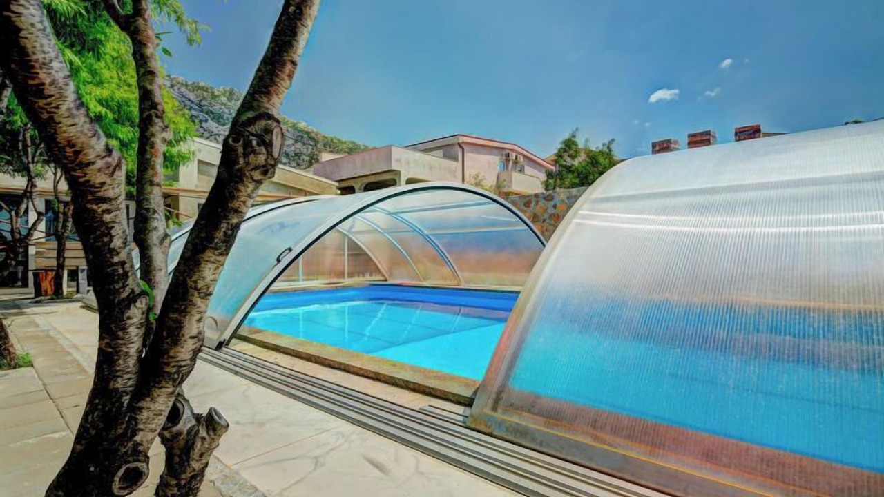 Photo of Outdoor in Cesarica