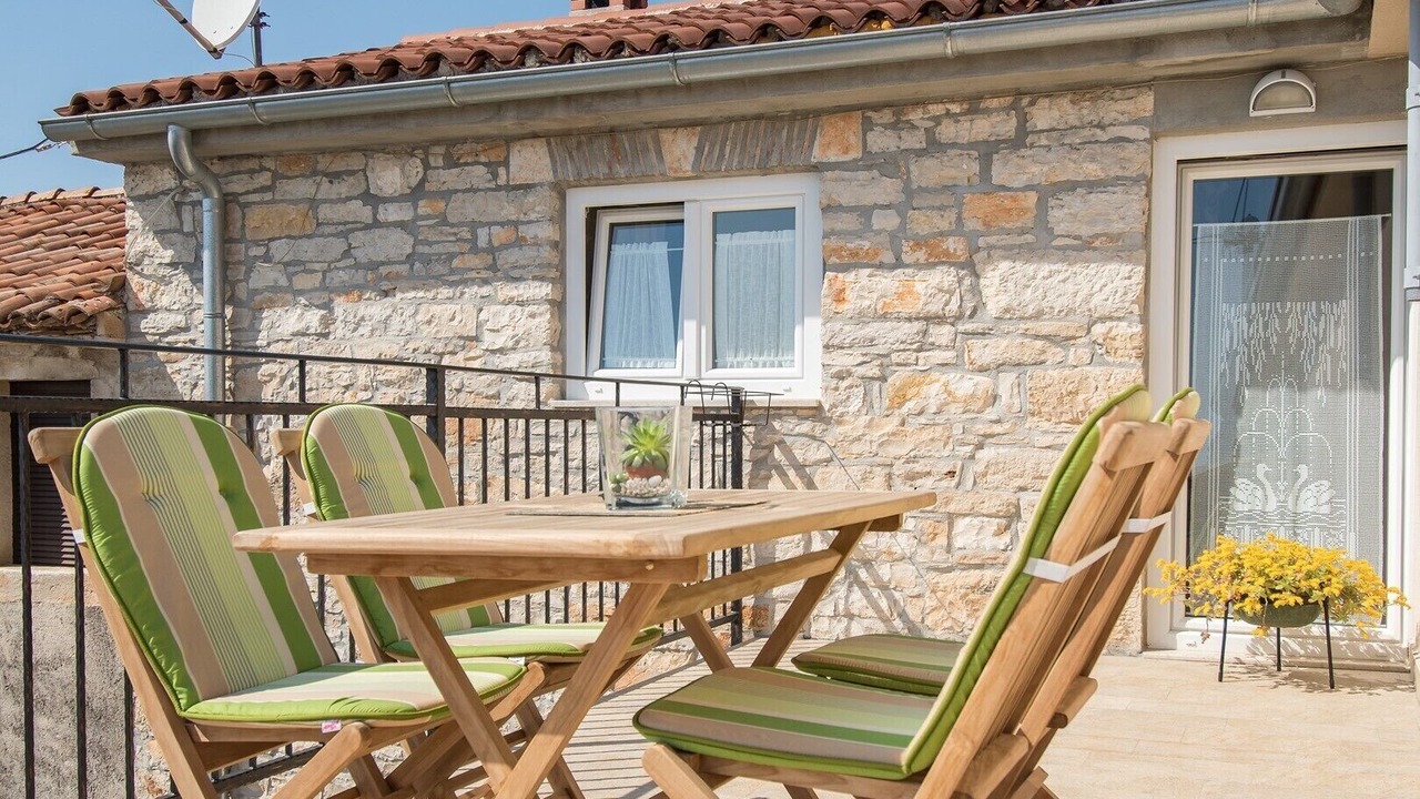 Photo of Outdoor in Vabriga