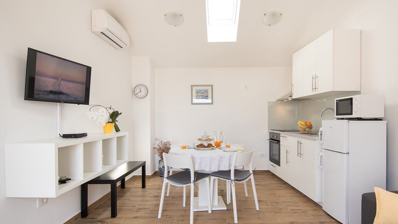 Photo of Kitchen in Vabriga