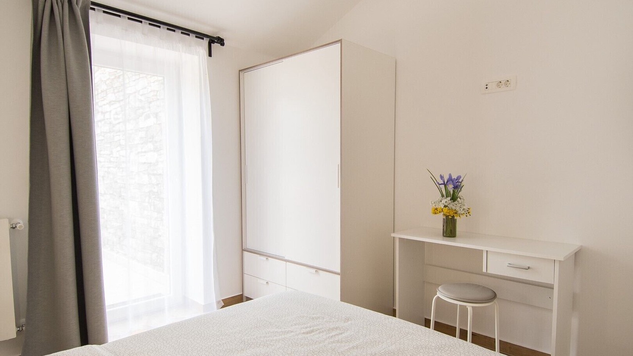 Photo of Bedroom in Vabriga