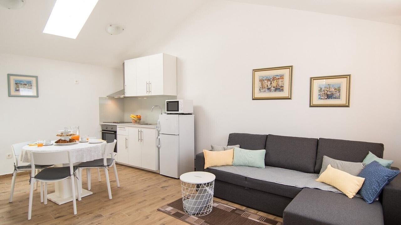 Photo of Livingroom in Vabriga