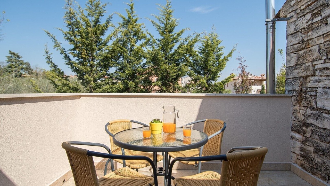 Photo of Outdoor in Vabriga