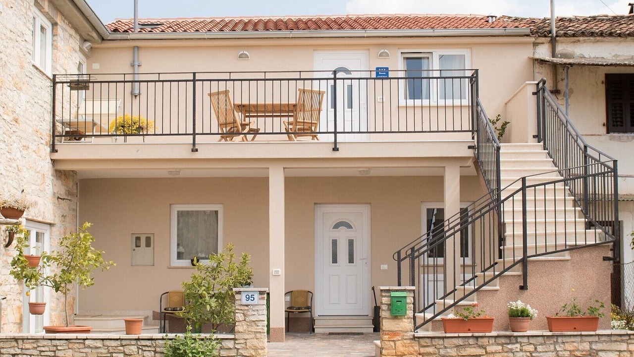 Photo of Outdoor in Vabriga