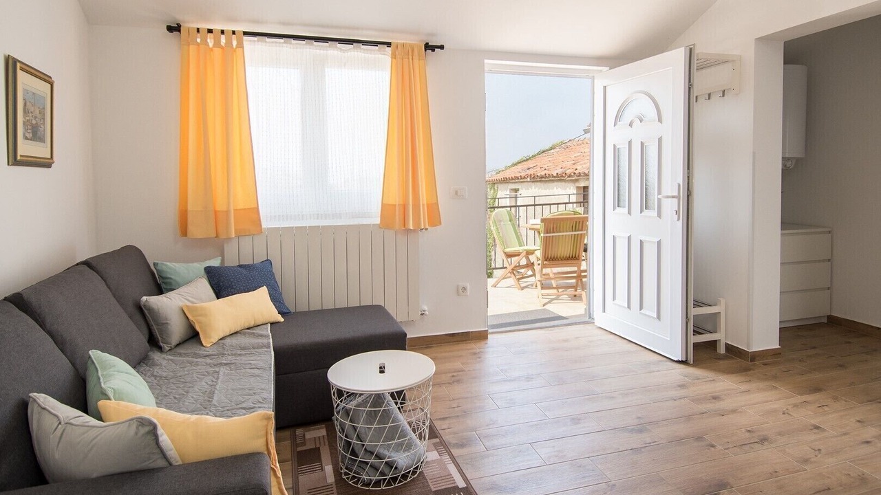 Photo of Livingroom in Vabriga