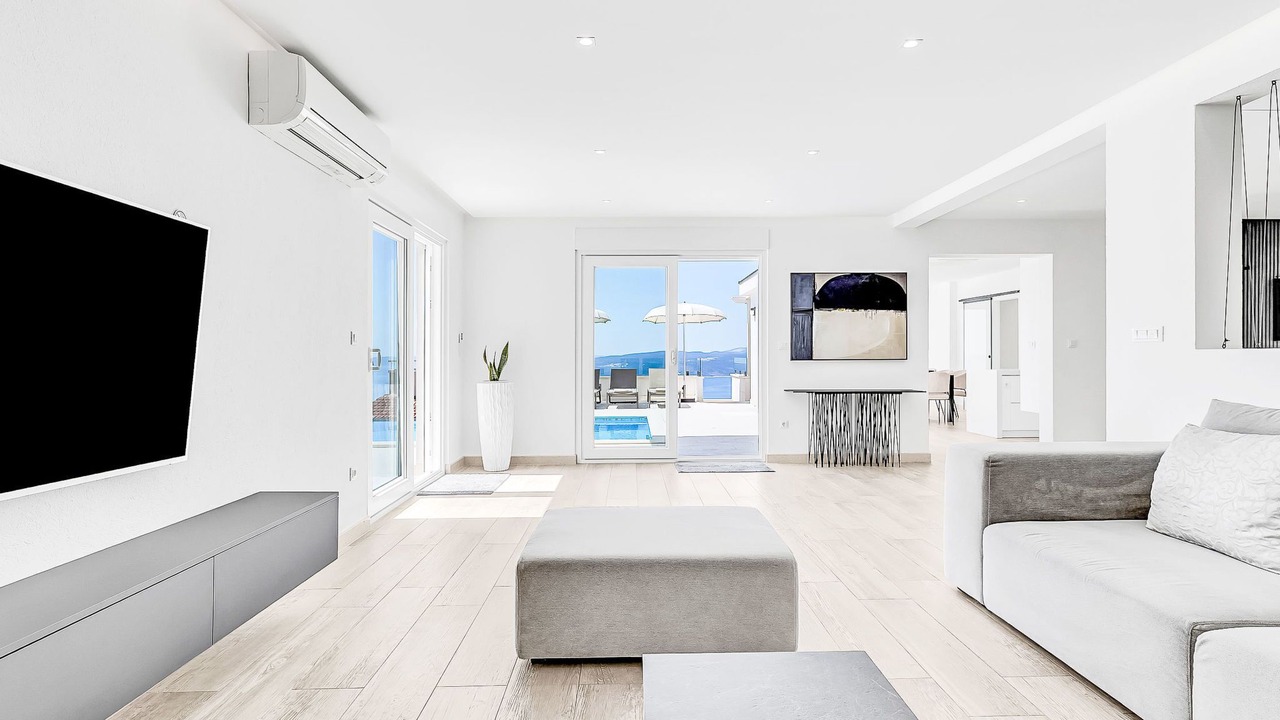 Photo of Livingroom in Bast