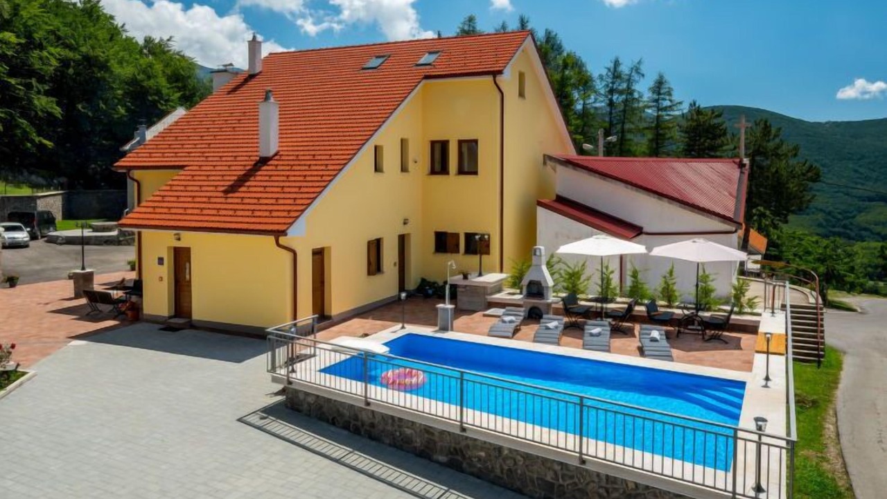 Photo of Outdoor in Senj