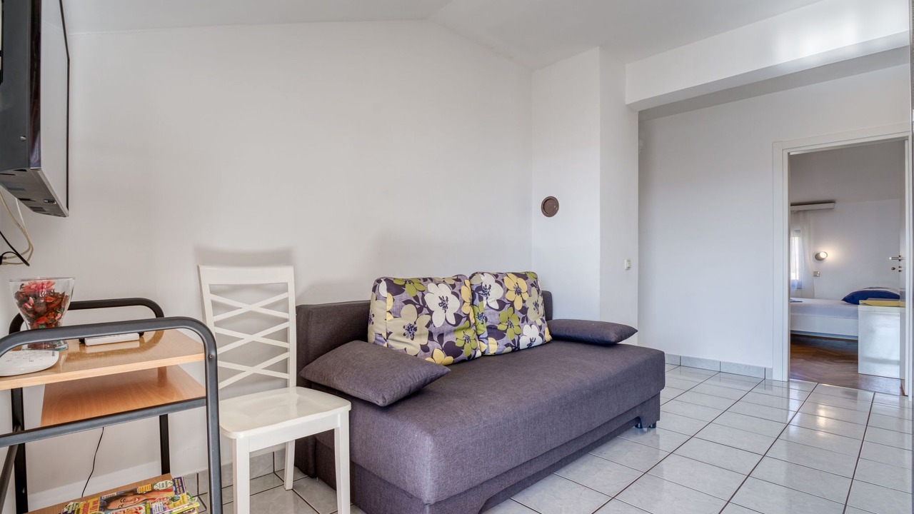 Photo of Livingroom in Crikvenica