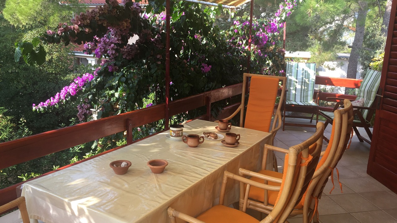 Photo of Outdoor in Petrcane