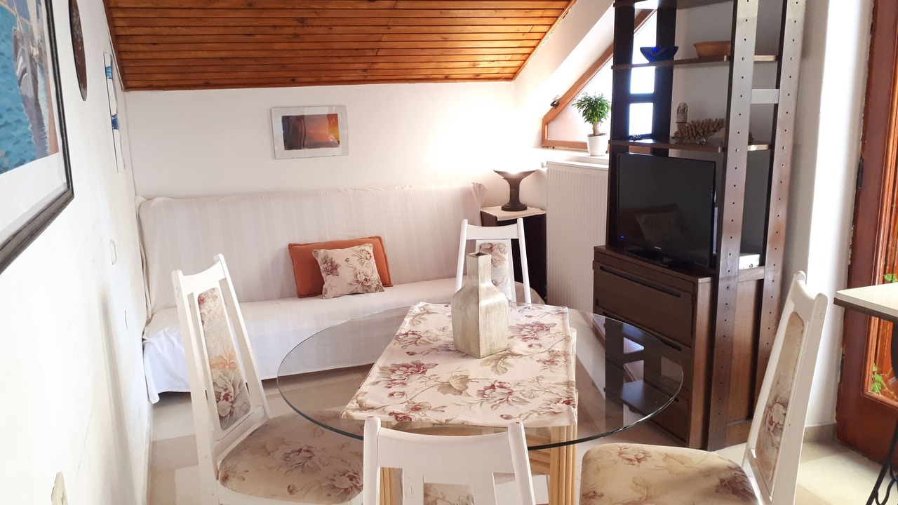Photo of Livingroom in Petrcane
