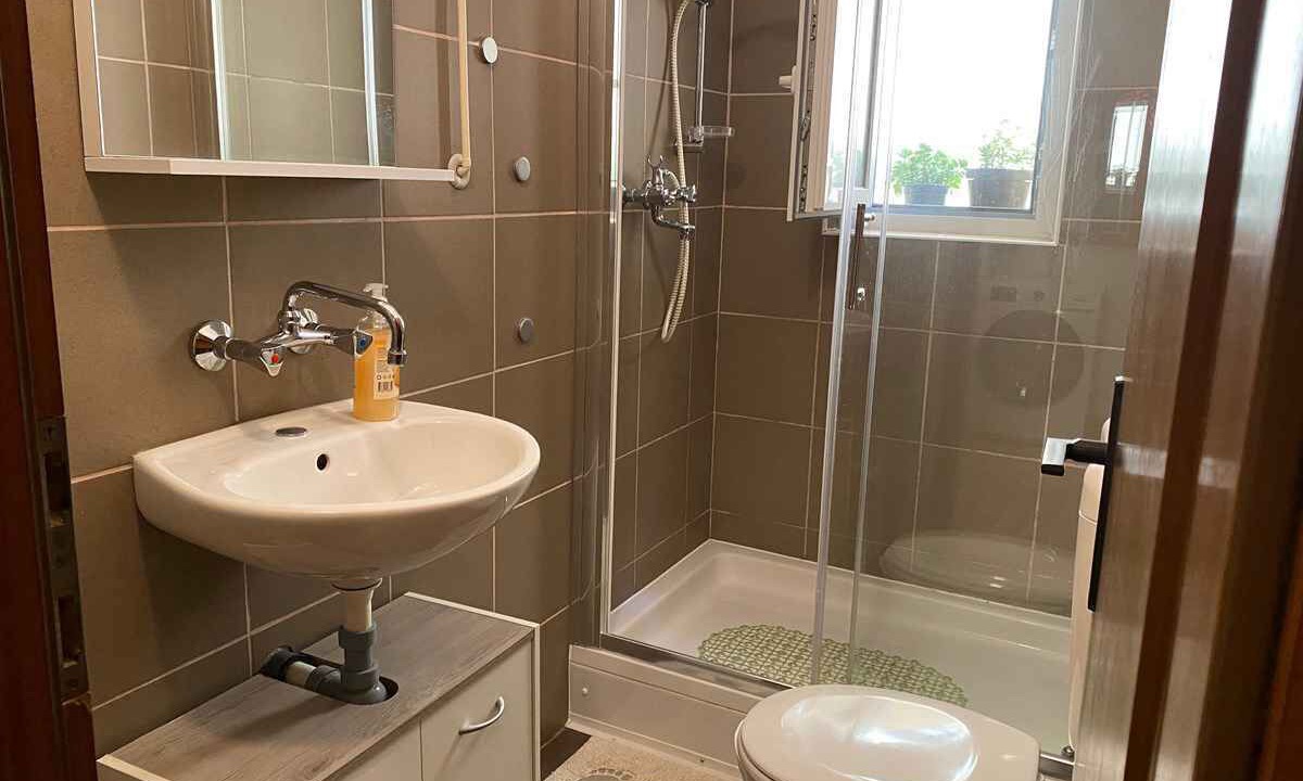 Photo of Bathroom in Valbandon