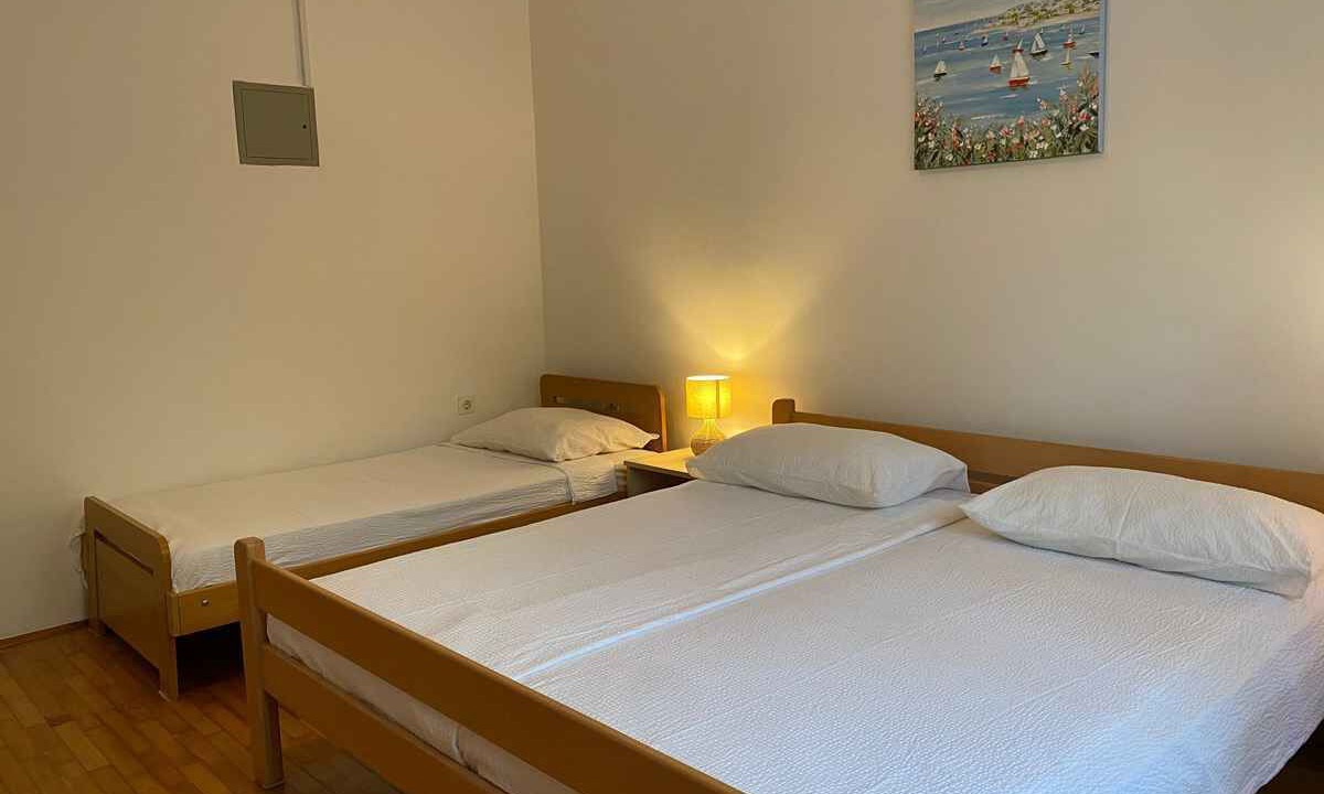 Photo of Bedroom in Valbandon