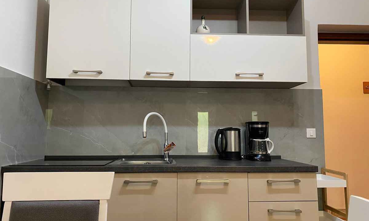 Photo of Kitchen in Valbandon