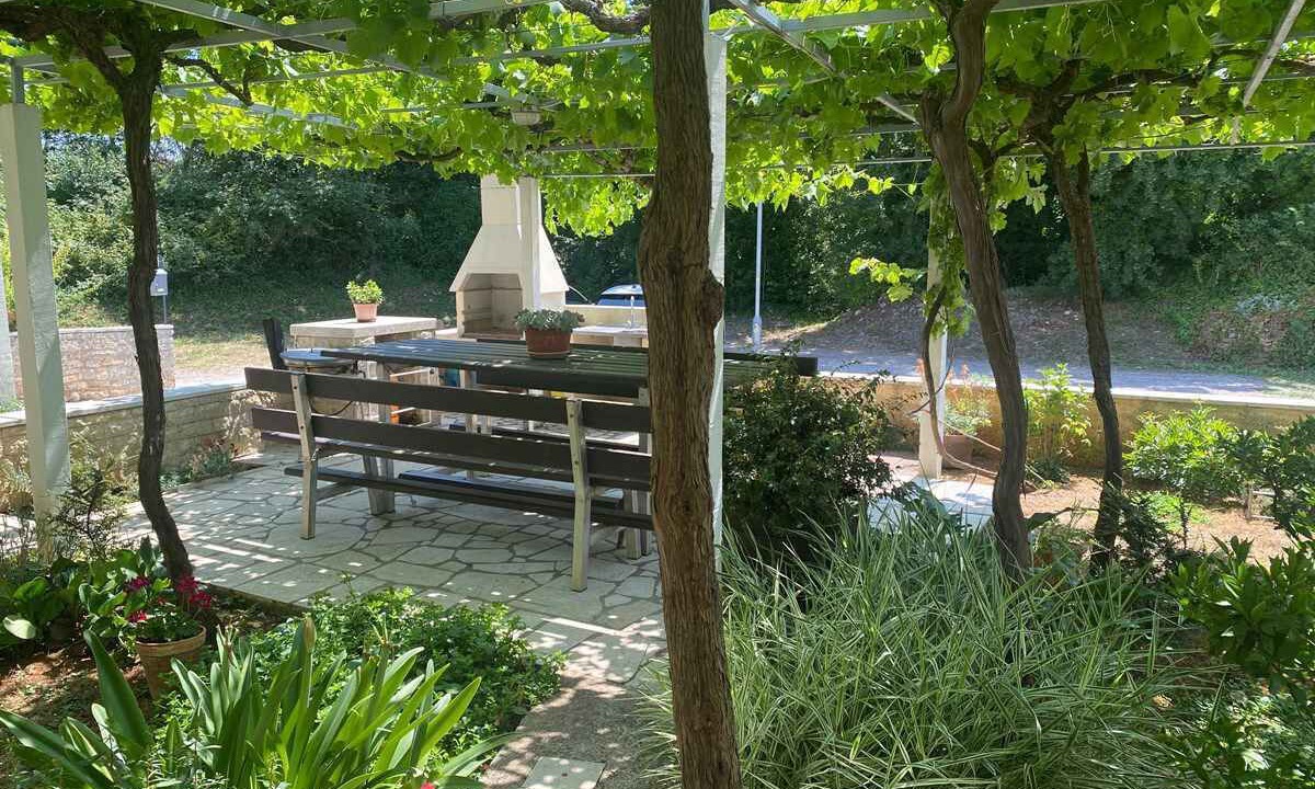 Photo of Outdoor in Valbandon