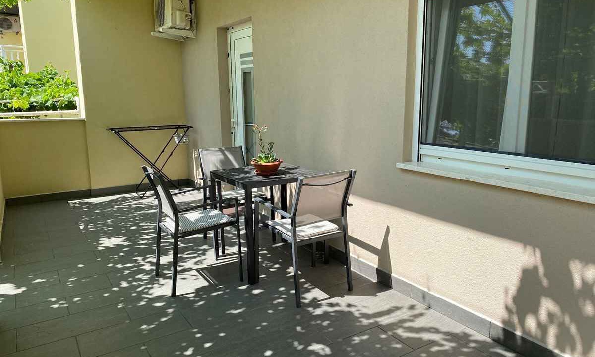 Photo of Outdoor in Valbandon