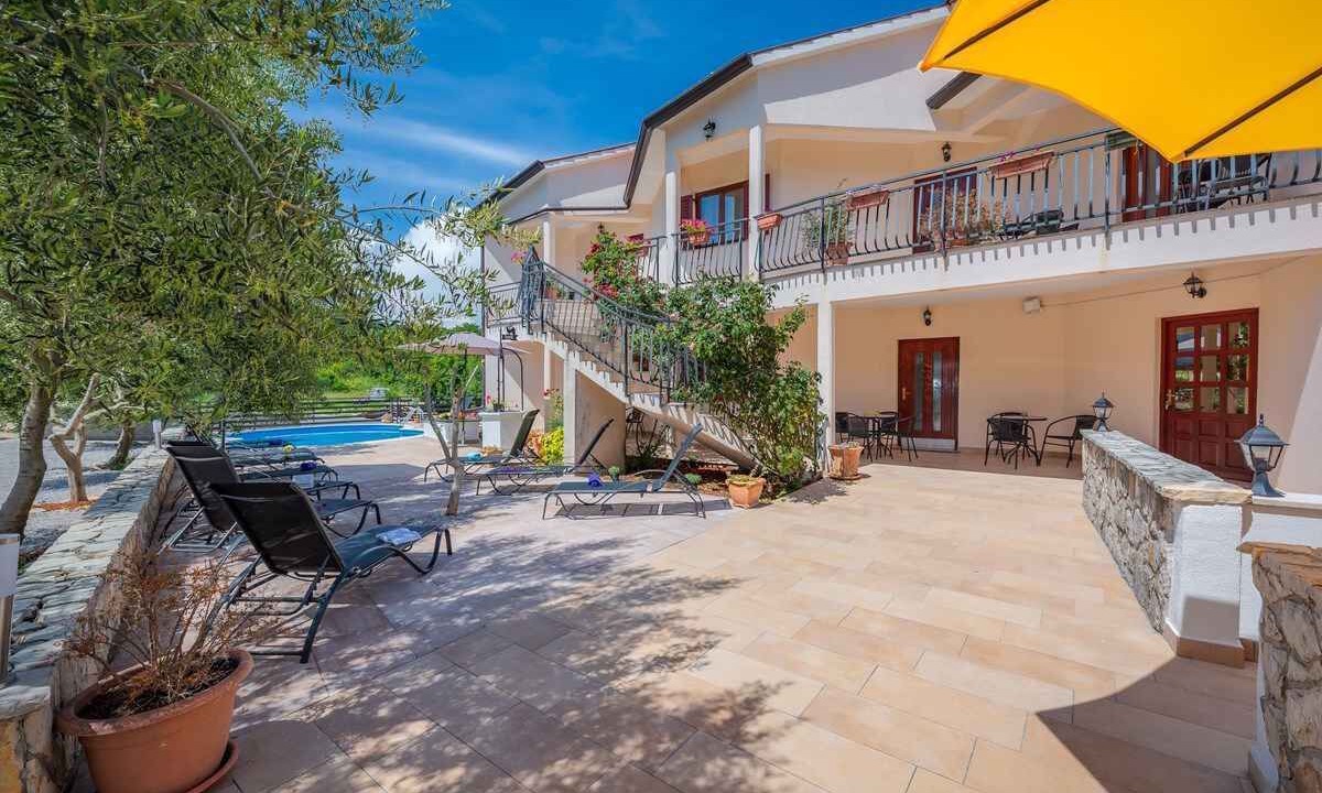 Photo of Patio Balcony in Drenje