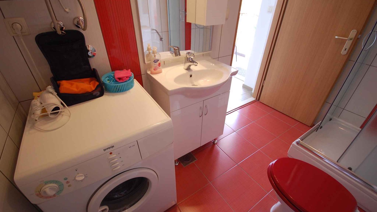 Photo of Bathroom in Sveti Vid-Miholjice