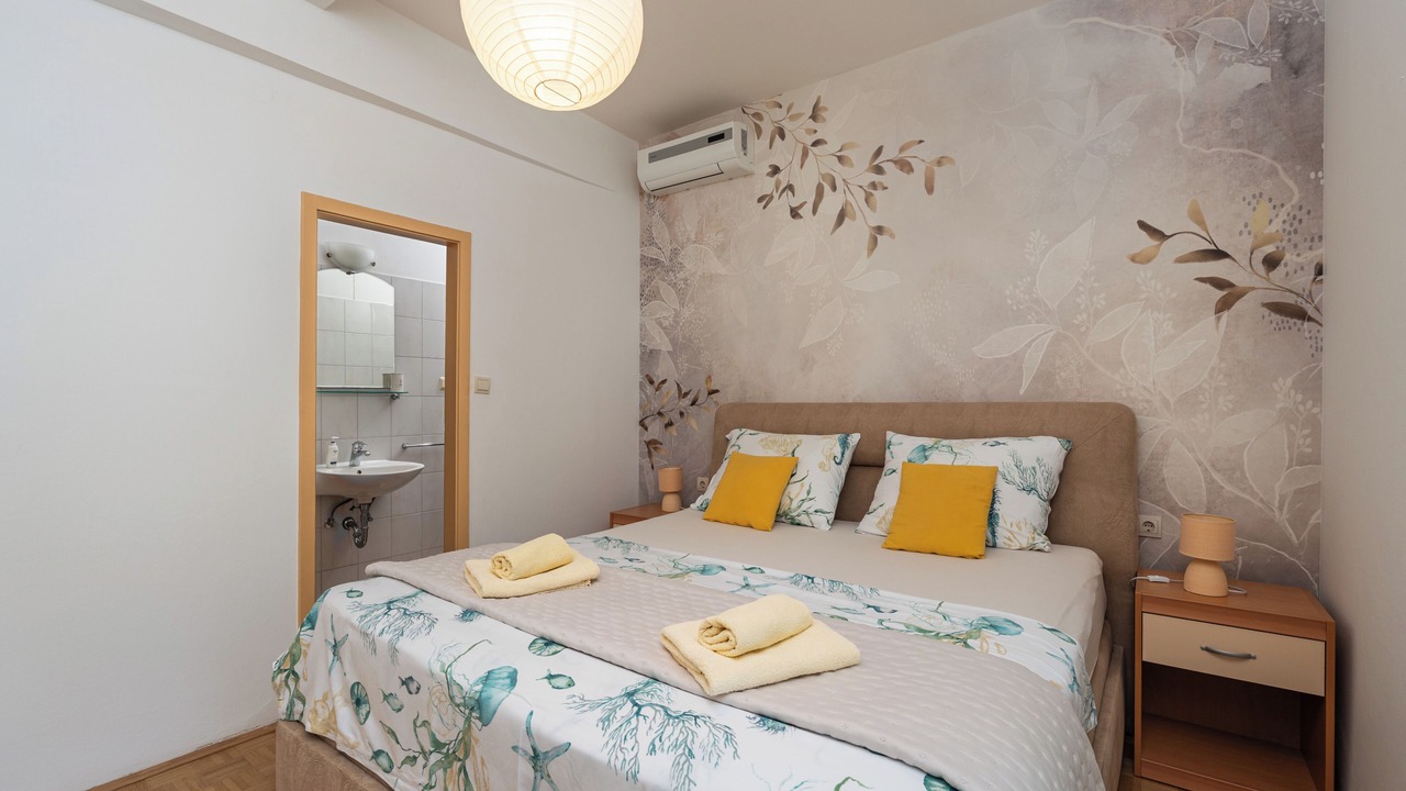 Photo of Bedroom in Zaton