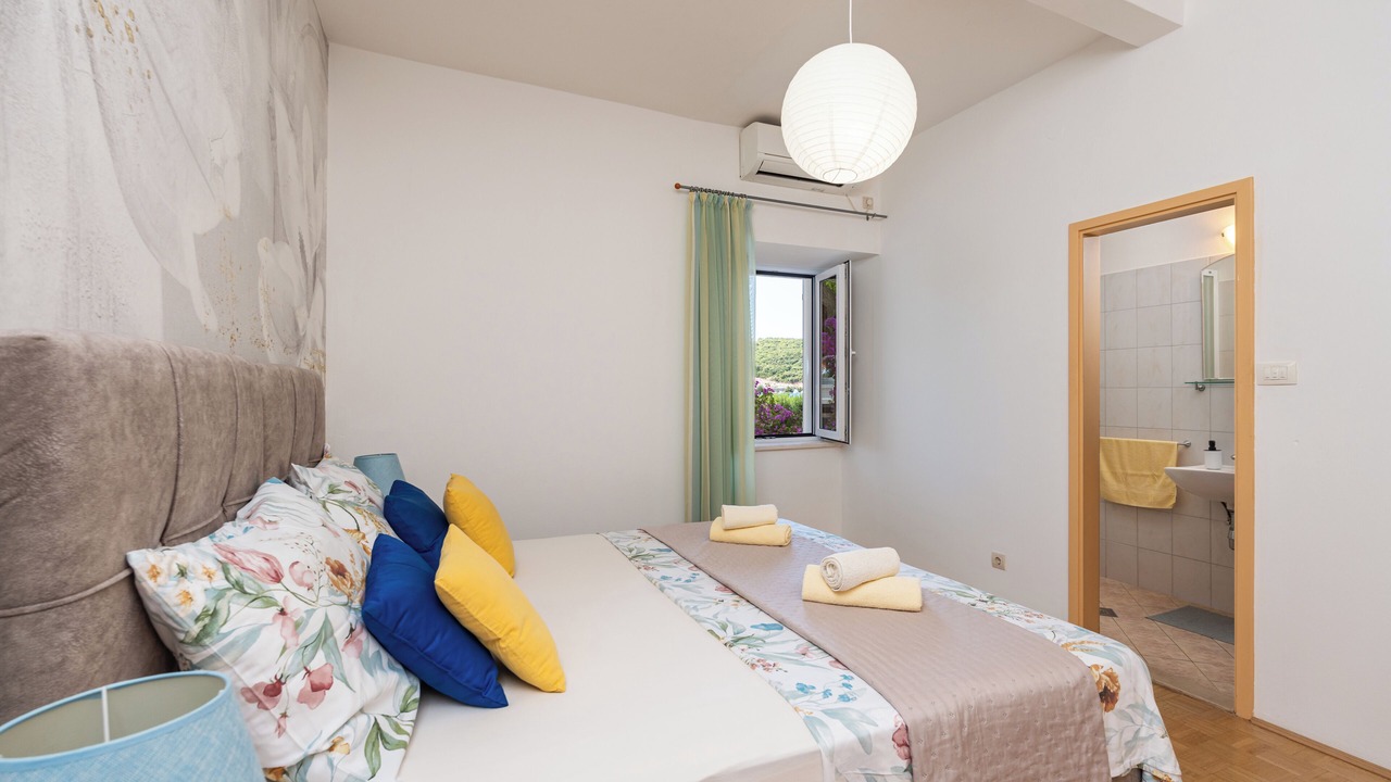 Photo of Bedroom in Zaton