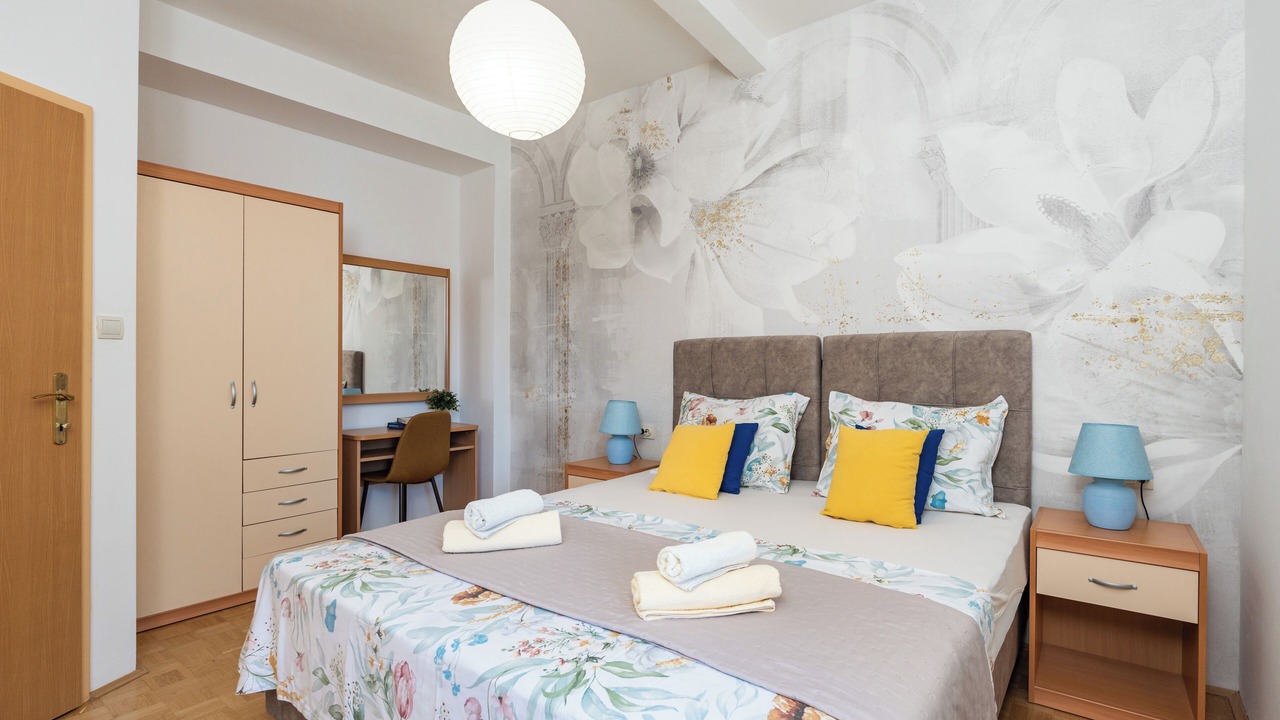 Photo of Bedroom in Zaton