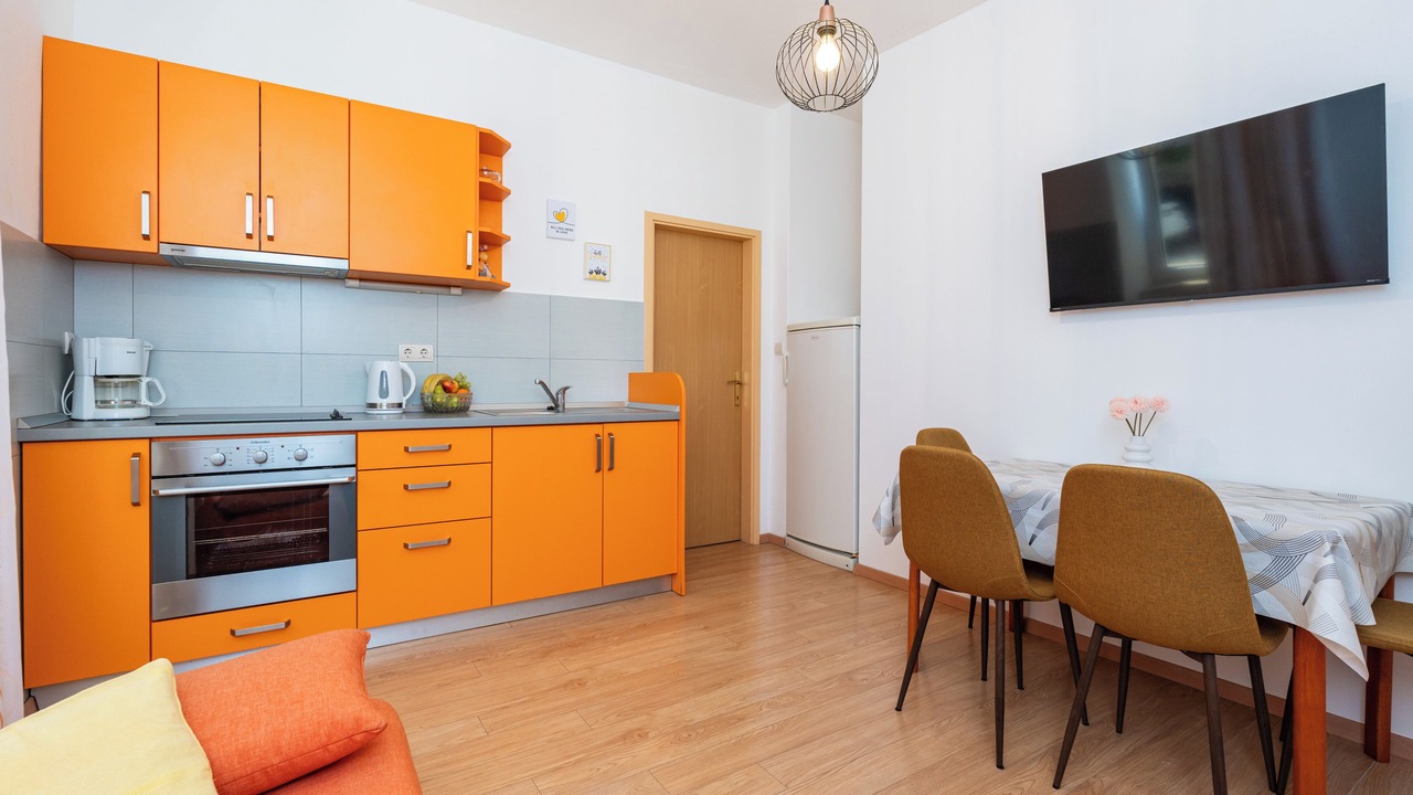 Photo of Kitchen in Zaton