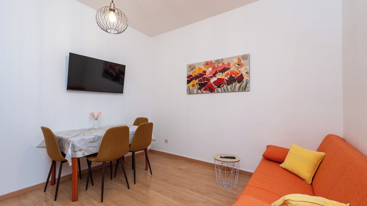 Photo of Livingroom in Zaton