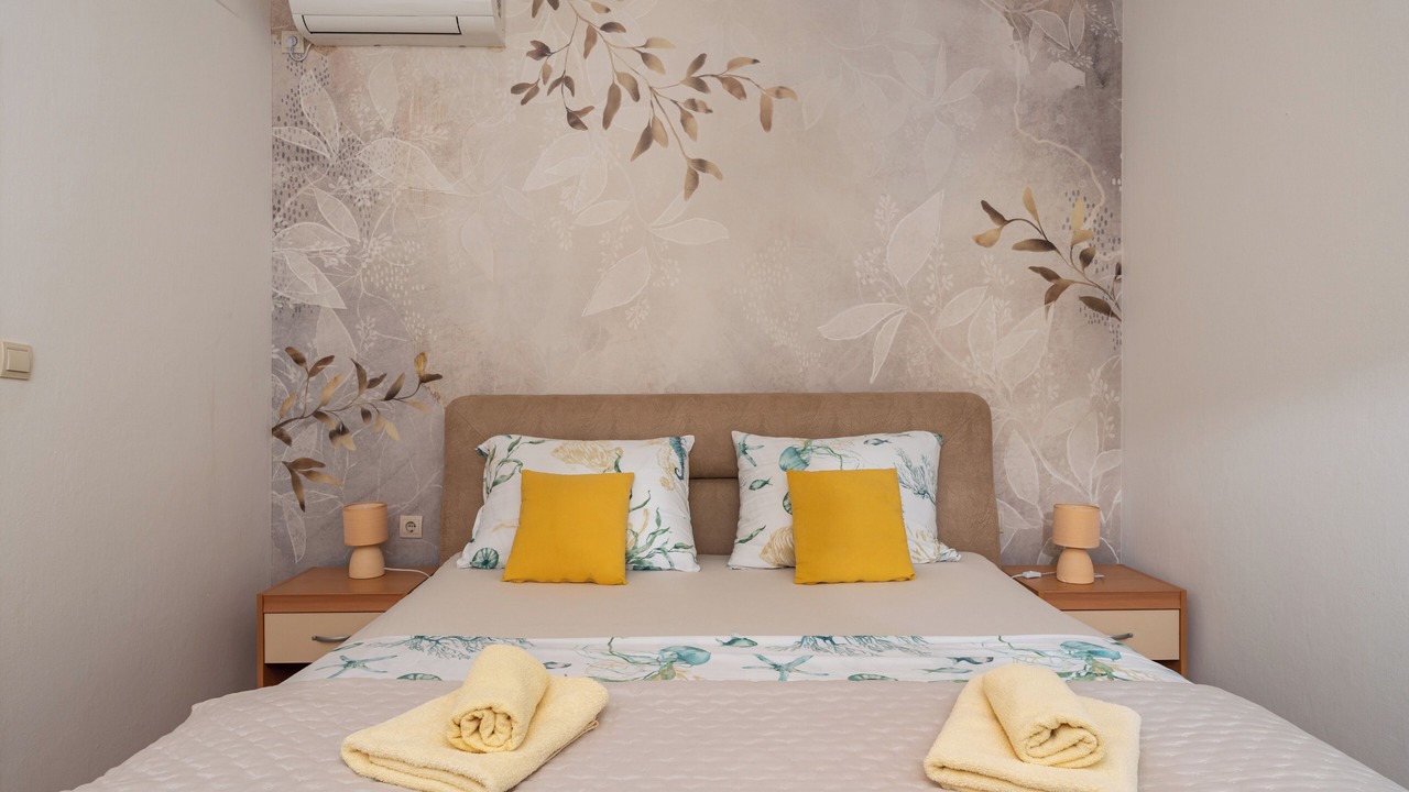 Photo of Bedroom in Zaton