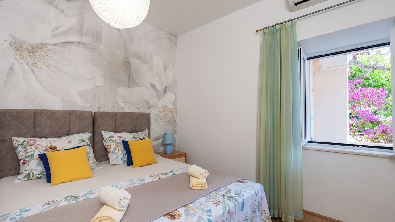 Photo of Bedroom in Zaton