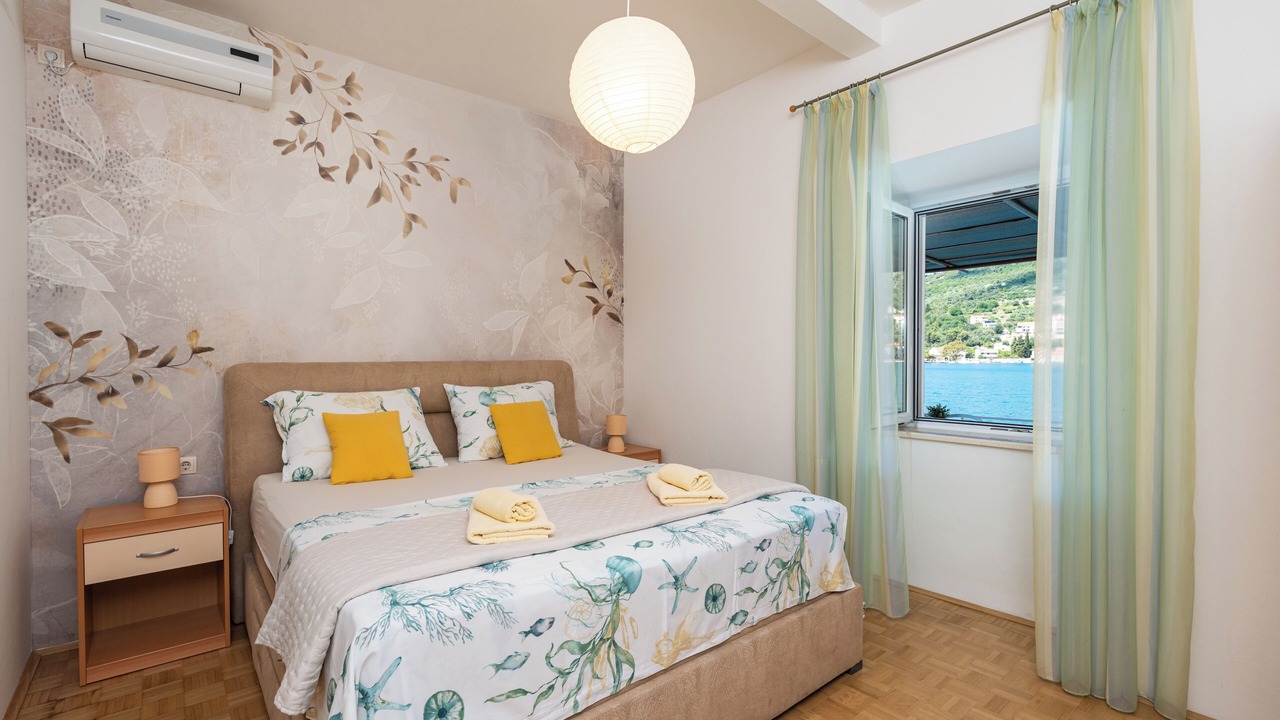 Photo of Bedroom in Zaton