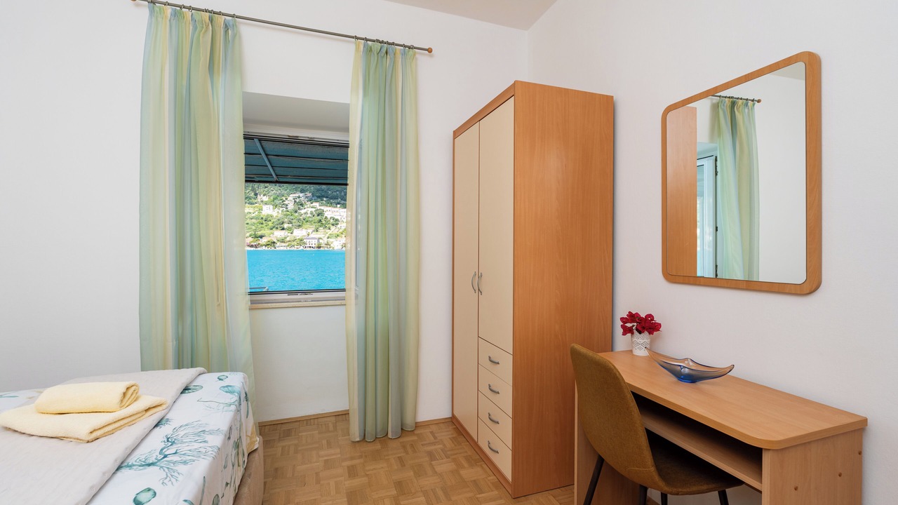 Photo of Bedroom in Zaton