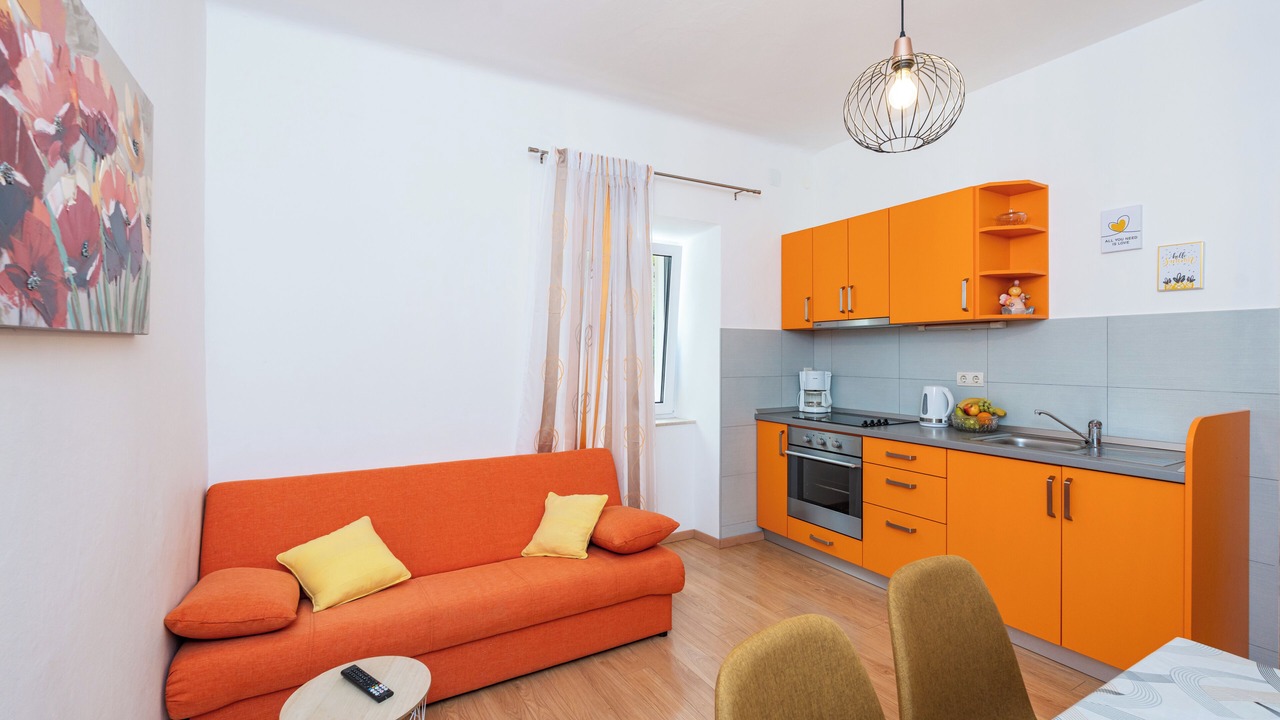 Photo of Livingroom in Zaton