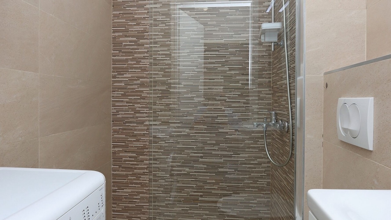 Photo of Bathroom in Rijeka