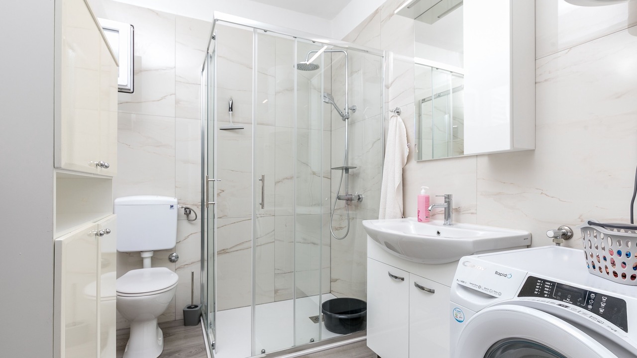 Photo of Bathroom in Dugi Rat