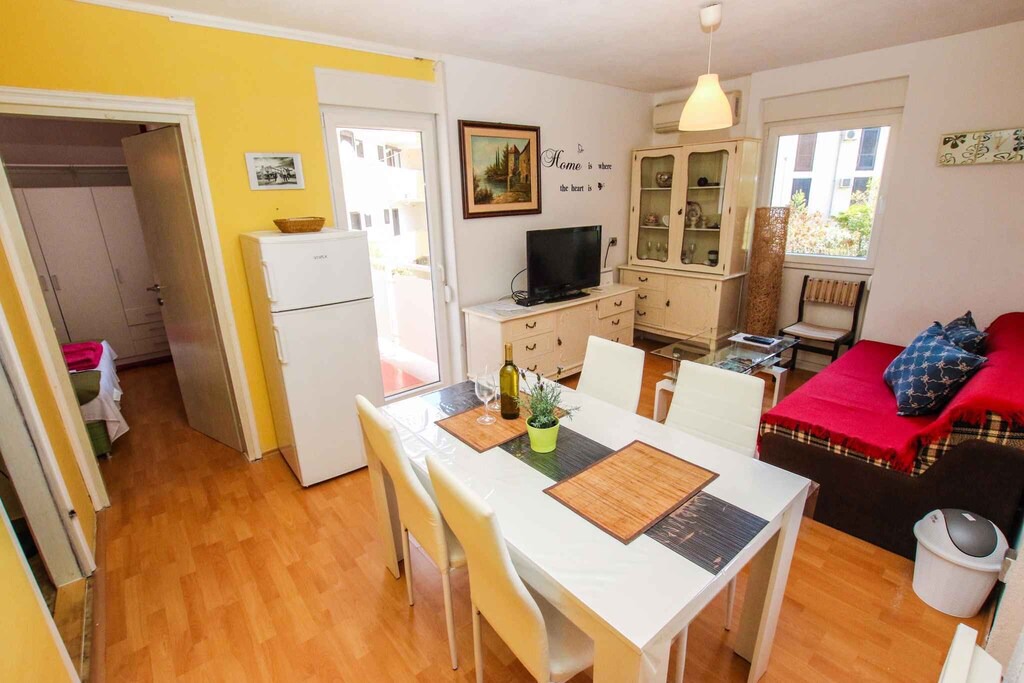 Photo of Livingroom in City Center