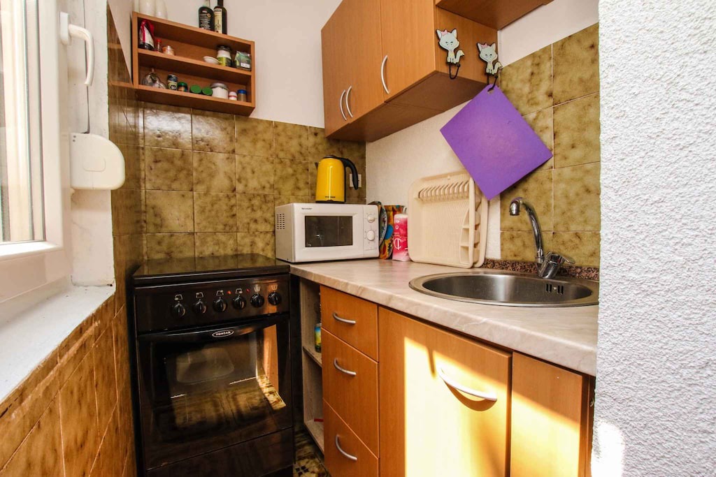 Photo of Kitchen in City Center