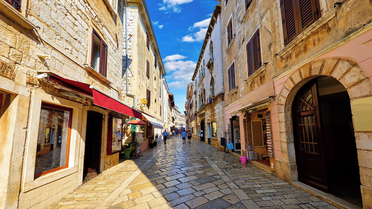 Photo of Others in Porec