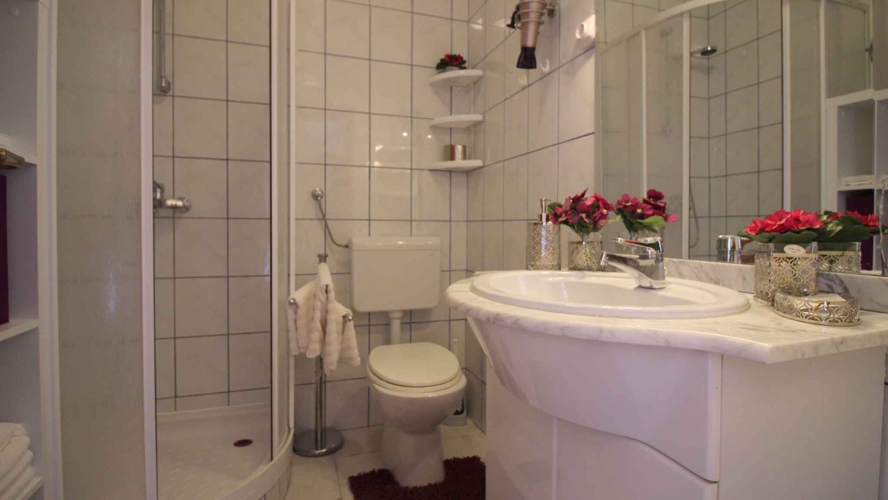 Photo of Bathroom in Porec