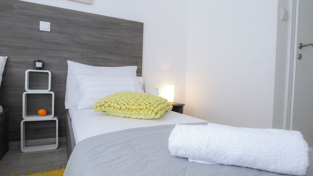 Photo of Bedroom in Zrce