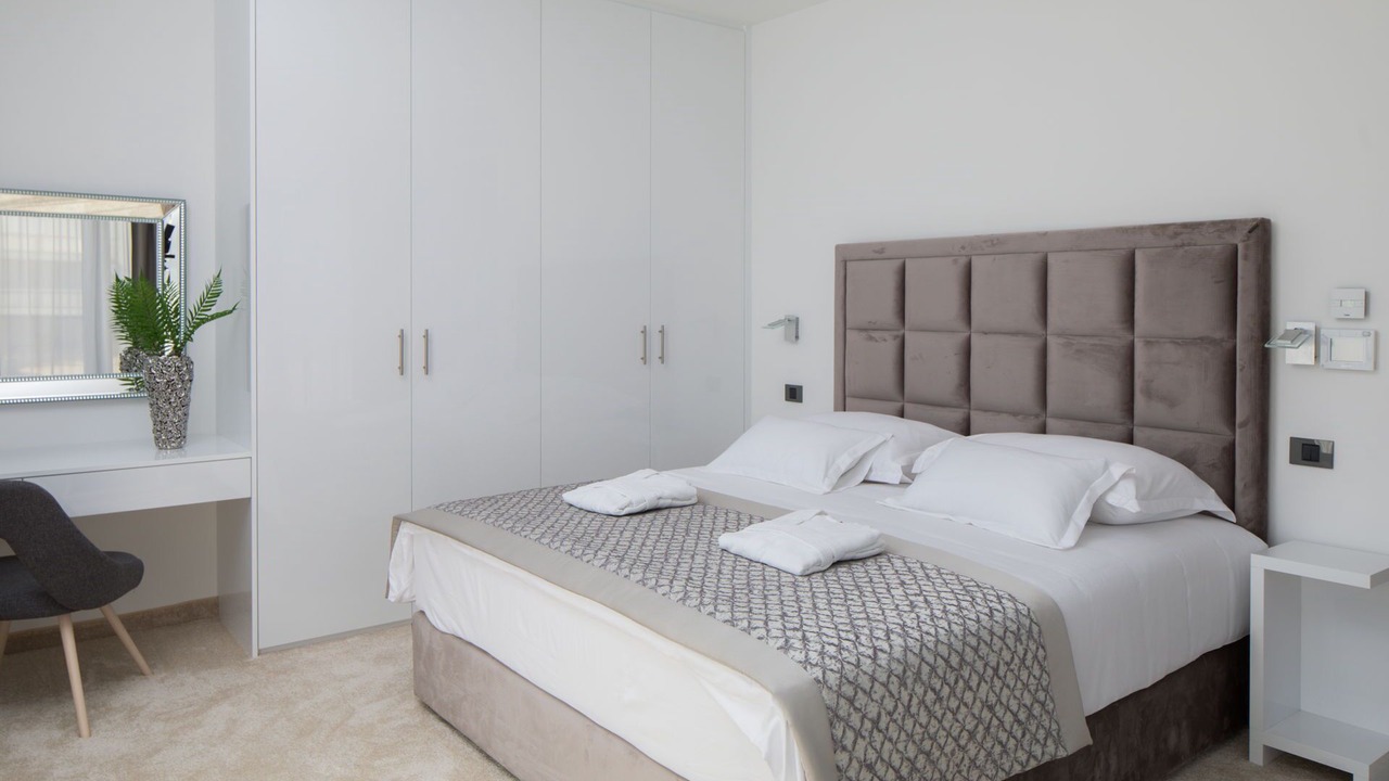 Photo of Bedroom in Seget Vranjica