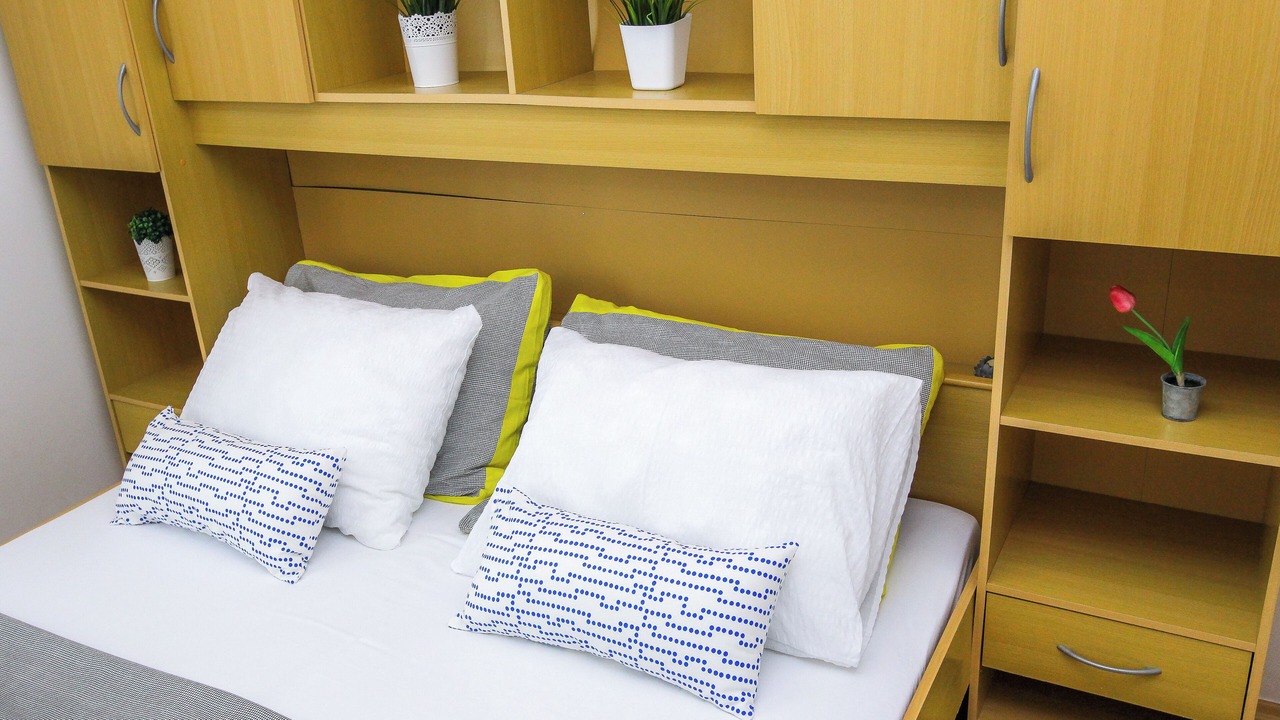 Photo of Bedroom in Zrce