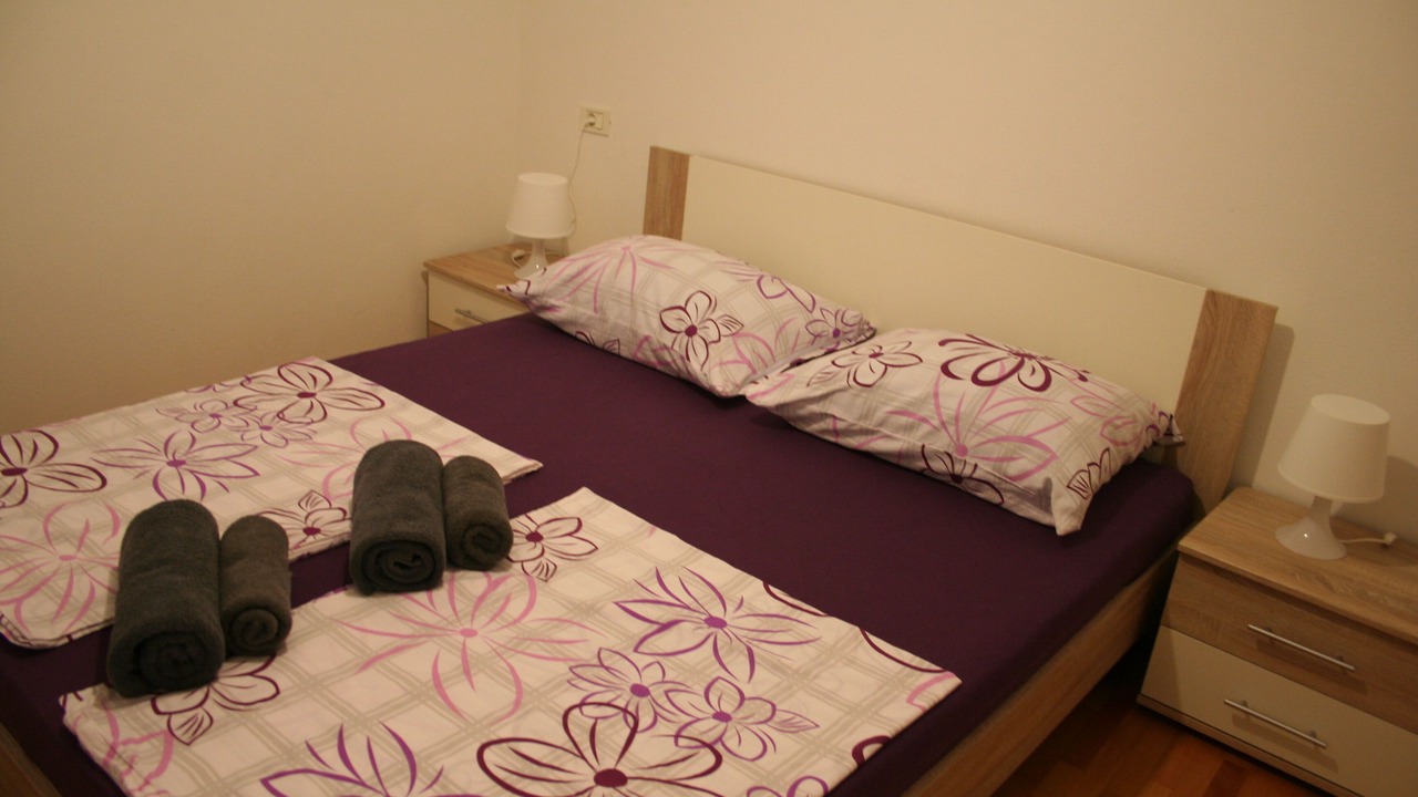 Photo of Bedroom in Piran
