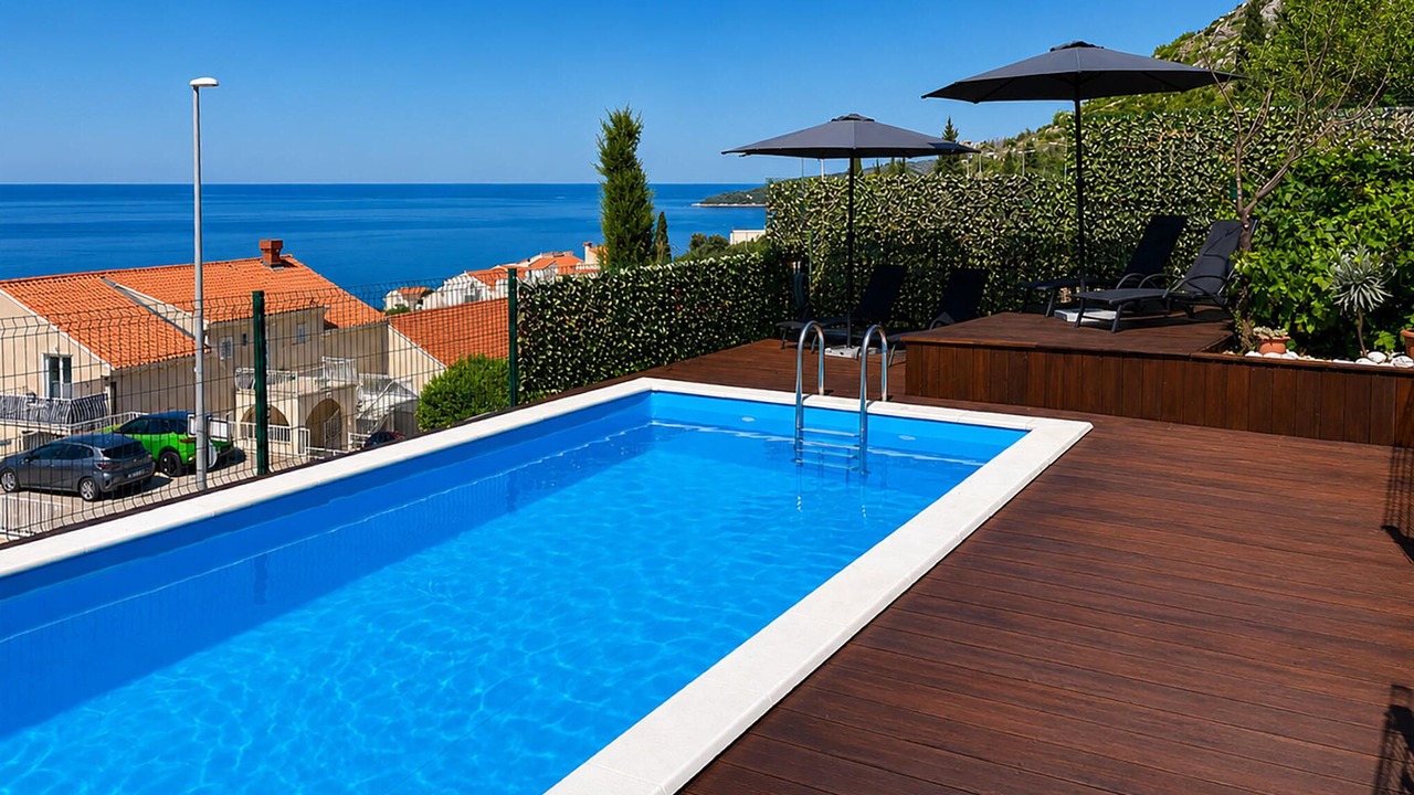 Photo of Outdoor in Zupa dubrovacka