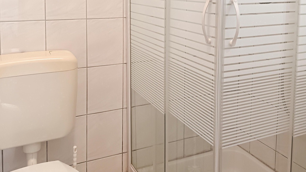 Photo of Bathroom in Bakar
