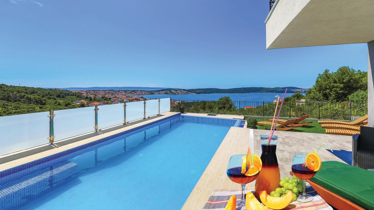Photo of Outdoor in Trogir
