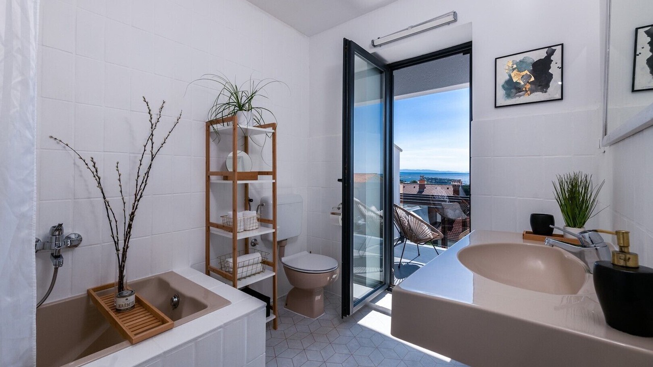 Photo of Bathroom in Premantura