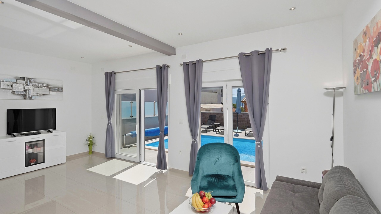 Photo of Livingroom in Skrbcici