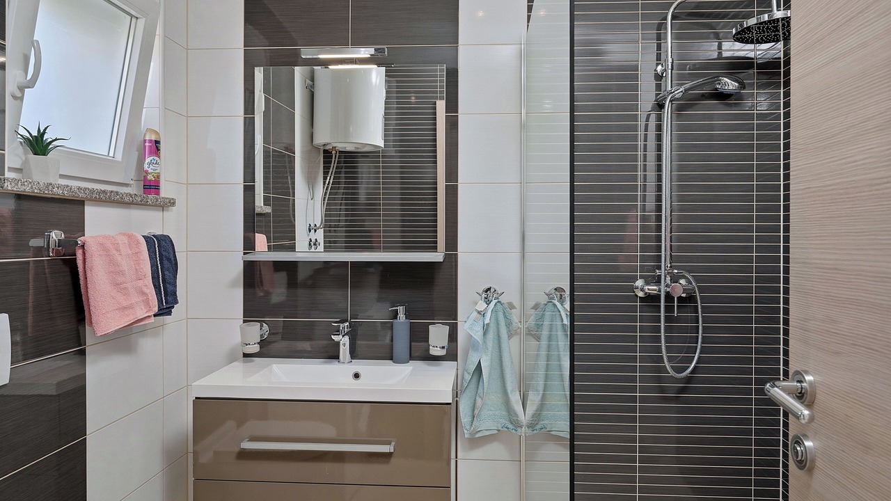 Photo of Bathroom in Skrbcici