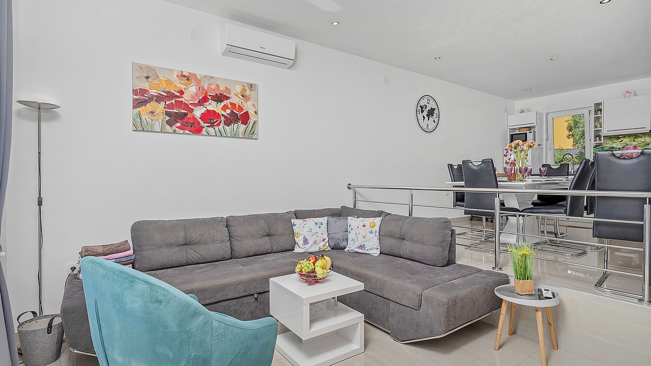 Photo of Livingroom in Skrbcici