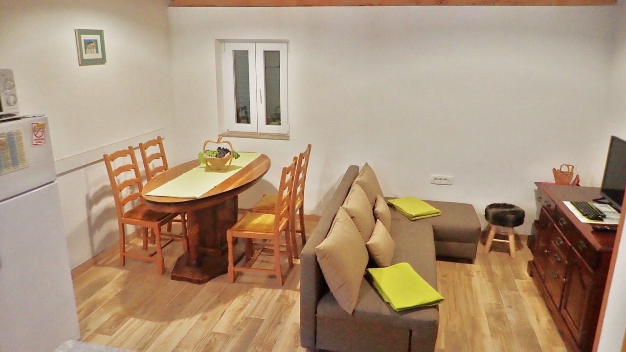 Photo of Livingroom in Seline