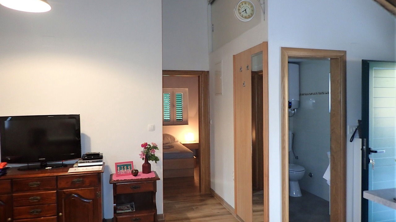 Photo of Bedroom in Seline